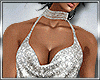 ZY: Sexy Diamond Dress