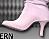 Pink Boots