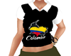 TEES COLOMBIA