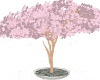 SG Kawaii Pink Tree Anim