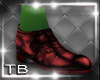 [TB] Joker Shoes