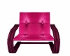 Pink Cuddle Chair