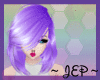 JEP~ Purple Naomi