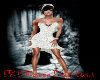 !R! White Lace Sundress