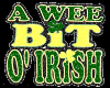AWeeBitO'Irish Animated