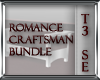T3 Romance Craftsman