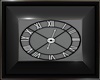 *Modern Wall Clock*