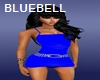 bluebell FULL OUTFIT