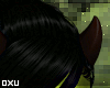 Oxu | Tiana Horns 3