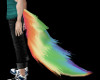 Rainbow Tail (M)/SP