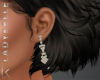 LK| Zoey Earrings Gold