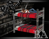 [BA] Bunk Bed