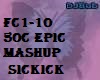 FC1-10 50c epic mashup