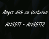 Dame - Angst dich zu...
