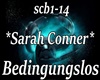 Sarah Conner