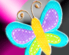 [WM] Girly Butterfly