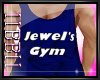 [BB]Jewel's Gym {CST}M