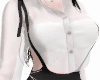 Sexy Blouse Dress