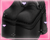 Punk SchoolGirl Boots