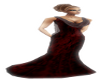 Blood Red Formal
