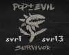 Pop Evil --Survivor