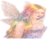 angel glitter