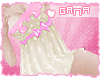 G; Edible dresses .Cream