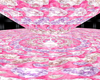 pink hearts of magic