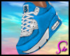 Sneaker - Sky Blue