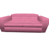 *llc*Pink Naptime Sofa