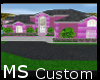 {MS} Classic Custom Home