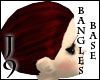 -j9 Vixen Bangless base