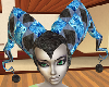 Icy Jester Hat
