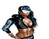 XRATED HAT|HAIR FEMALE