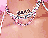 ♡ Bicolor Chain III