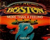 Boston More than feeling