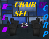 [RLA]Luthorcorp ChairSet