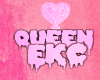 Queen EKC
