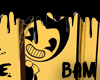 Bendy Cutout