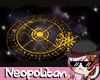 Magic Circle Yellow