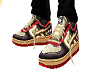 shoes star