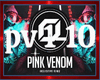 Pink Venom +DF+Delag