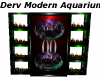 Derv Modern Aquarium