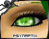 [PSYN] Dryad Soraka Eye