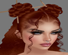 HAIR - CARROT