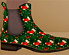 Christmas Boots 35 (M)