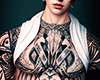 SHIRT + TATTOO 1