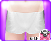 [Nish] Spice Shorts