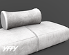Modern Sofa White