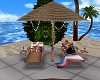 USA Beach Loungers
